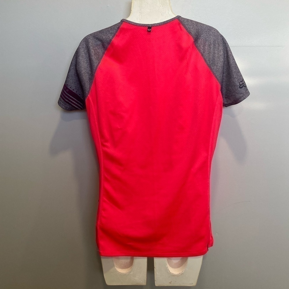 Fox Racing Short Sleeve Jersey - Picture 12 of 16